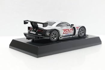 Amazon.co.jp: 京商 1/64 SC430 ゼント セルモ スーパーGT GT500